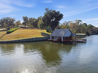 1835 Collins Landing Rd, Tallahassee, FL 32310