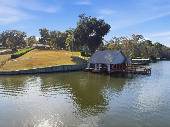 1835 Collins Landing Rd, Tallahassee, FL 32310