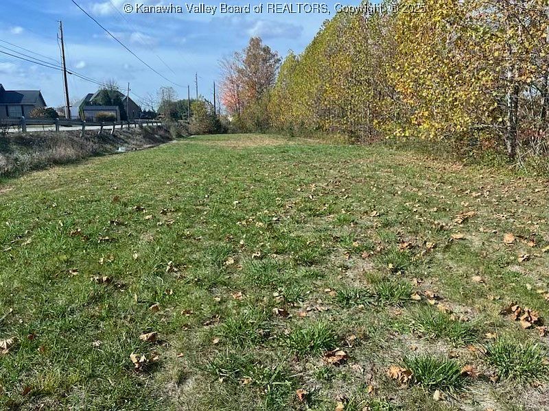2nd image of 0 Blue Sulphur Rd