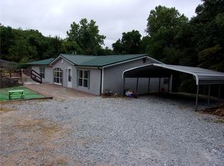 17482 Pleasure Heights Rd #36, Springdale, AR 72764