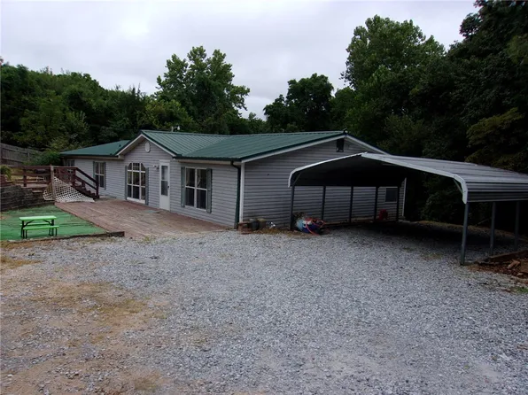 17482 Pleasure Heights Rd #36, Springdale, AR 72764