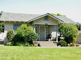 6242 Loma Ave, Temple City, CA 91780