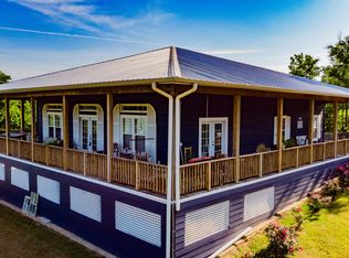 1909 Ms Highway 403, Mathiston, MS 39752