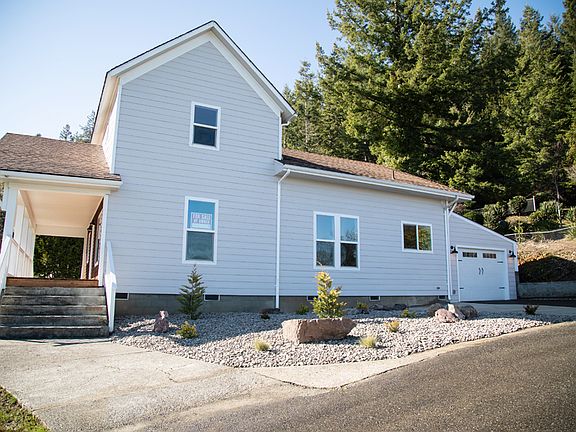2nd image of 1202 N Private Dr