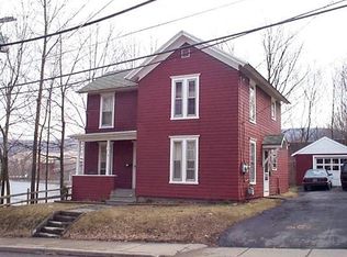 9 Grove St, Oneonta, NY 13820