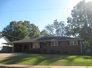1404 Belhaven Rd, Anderson, SC 29621