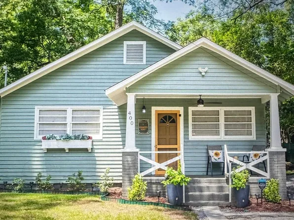 400 E Montgomery St, Milledgeville, GA 31061