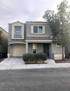 9069 Captivating Ave, Las Vegas, NV, 89149