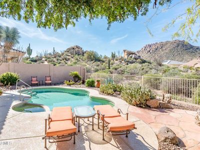 26560 N 115TH Street, Scottsdale, AZ, 85255