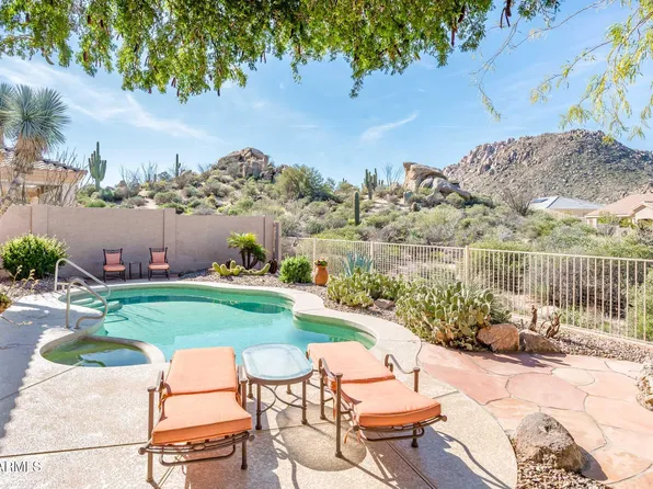 26560 N 115TH Street, Scottsdale, AZ 85255