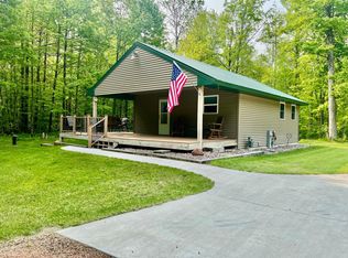 17016 Brer Rabbit Ln, Lakewood, WI 54138