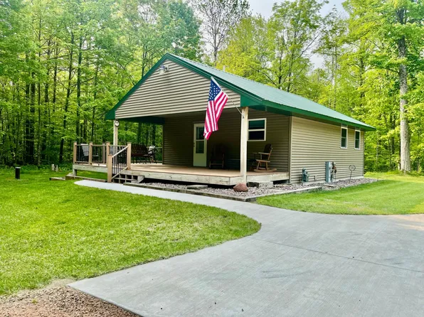 17016 Brer Rabbit Ln, Lakewood, WI 54138