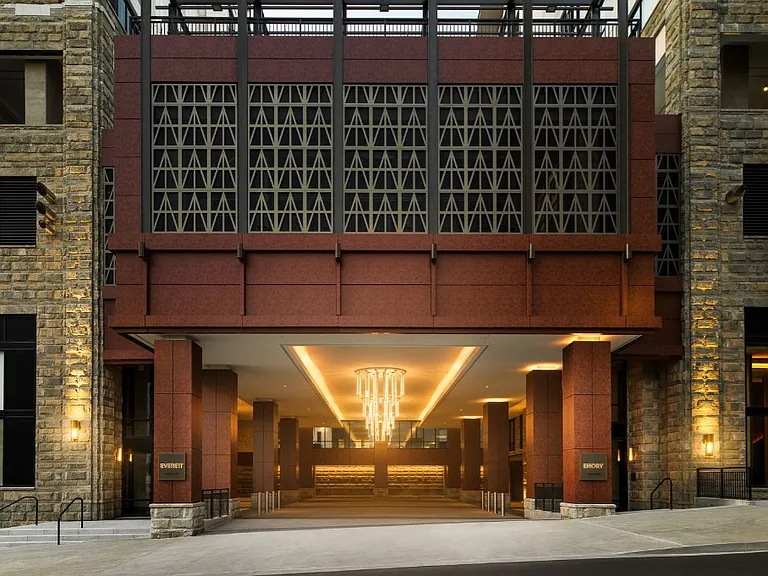 The Everett-Nashville Yards — Photo 13