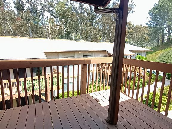 5th image of 6376 Rancho Mission Rd Unit 414