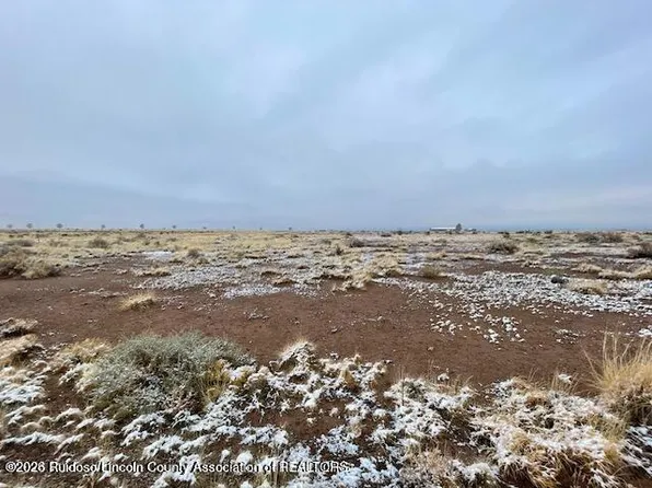 200 Anvil Rd, Carrizozo, NM 88301