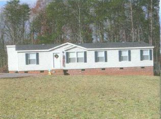 270 Angeline Dr, Stokesdale, NC 27357