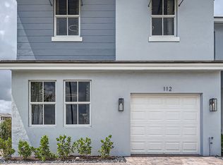 Denali Plan, Parker Pointe, Homestead, FL 33033