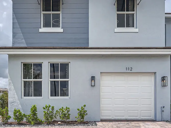 Denali Plan, Parker Pointe