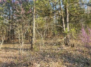 L-12-B Choctaw Dr #8, Cherokee Village, AR 72529