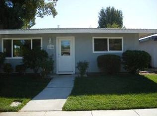 1504 Sierra Ln, Paso Robles, CA 93446