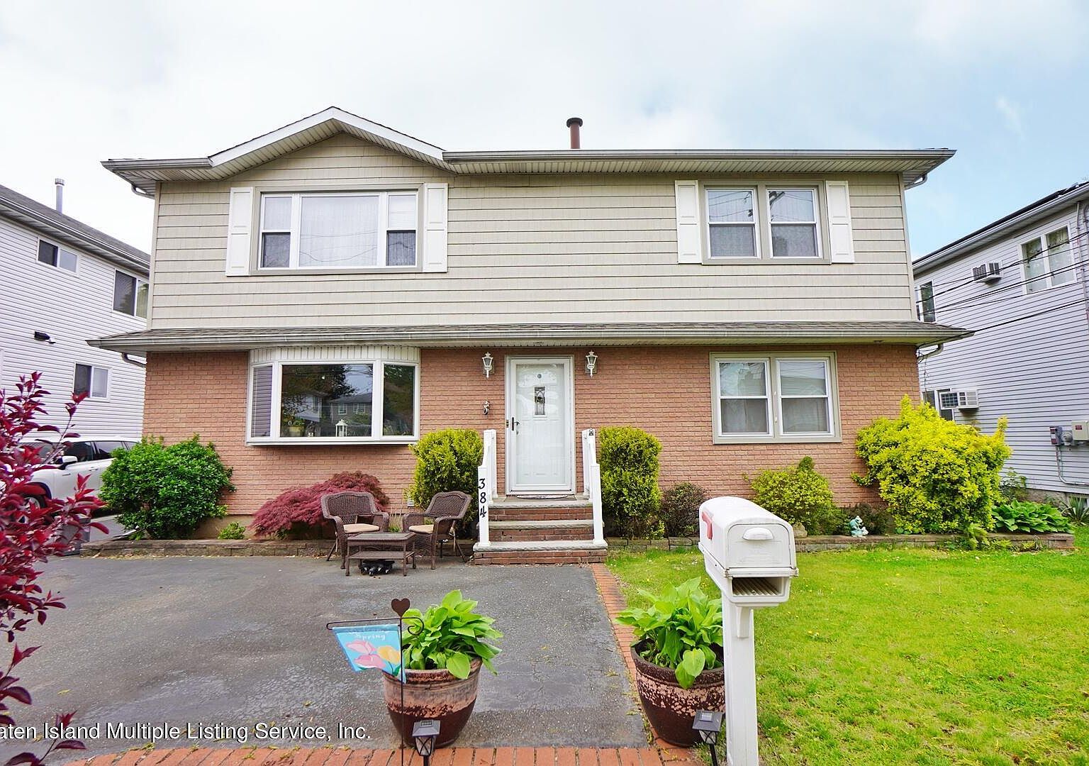 384 Alter Ave, Staten Island, NY 10305 Zillow