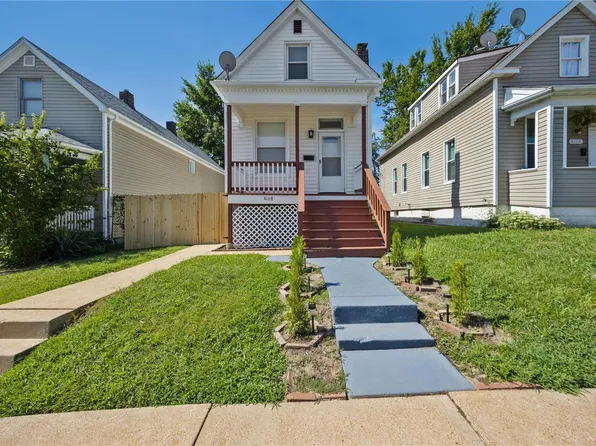 4168 Taft Ave, Saint Louis, MO 63116