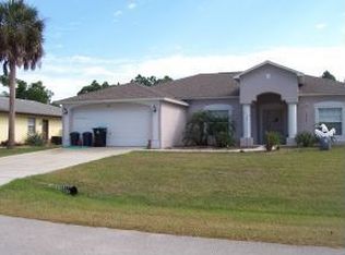 332 Brookedge St NE, Palm Bay, FL 32907