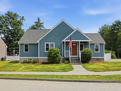 3301 Pouliot Pl, Wilmington, MA, 01887
