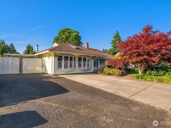 12608 SE McGillivray Boulevard, Vancouver, WA 98683