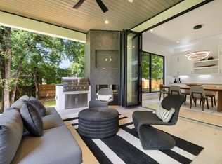 2504 Bluffview Dr, Austin, TX 78704