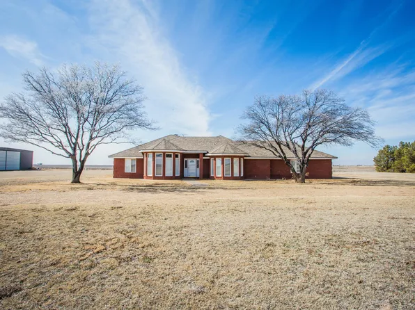 2360 Fm 179, Cotton Center, TX 79021