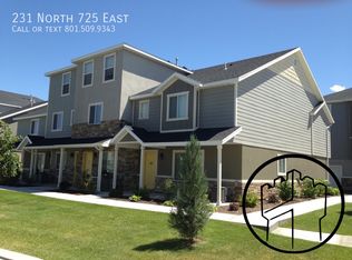 231 N 725 E, Vineyard, UT 84058