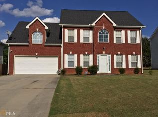 7900 Blue Jay Way, Jonesboro, GA 30236