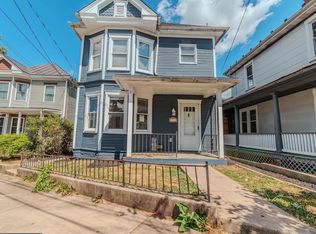 612 Faulkner Ave, Martinsburg, WV 25401