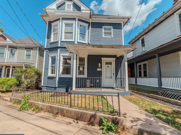 612 Faulkner Ave, Martinsburg, WV 25401