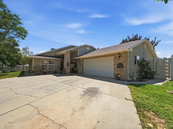 2857 Pinehurst Ln, Grand Junction, CO 81503