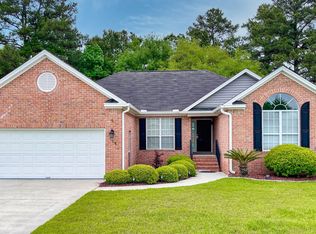 116 Belle Grove Cir, Richmond Hill, GA 31324
