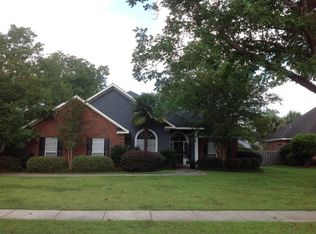 25903 Kensington Way, Daphne, AL 36526