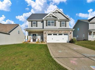 3012 Helmsman Dr, Fayetteville, NC 28306