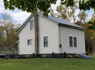 8077 Lasher Rd, Port Byron, NY 13140