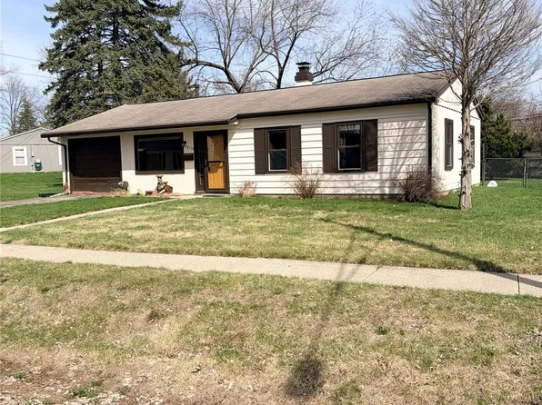 6119 Marcy St, Brighton, MI 48116