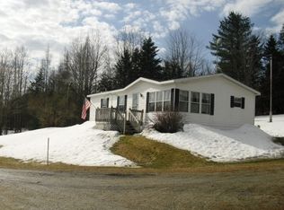 112 State Route 105, West Charleston, VT 05872