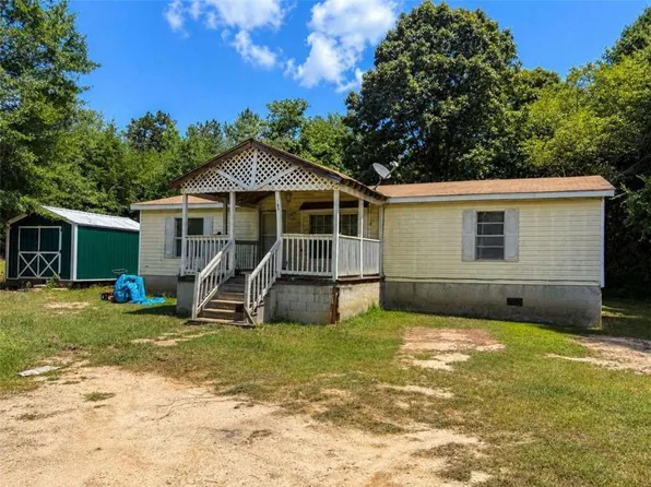 182 Owenby Ln, Martin, GA 30557