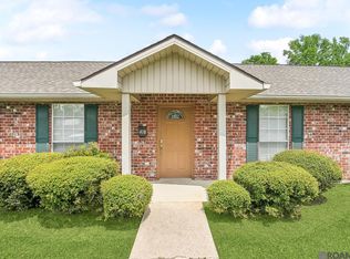 408 E Beech St, Ponchatoula, LA 70454