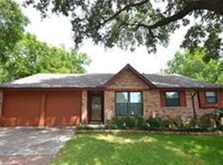 5519 Cartagena St, Houston, TX 77035