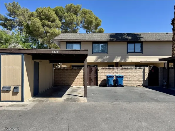 6224 Meadowhaven Ln, Las Vegas, NV 89103