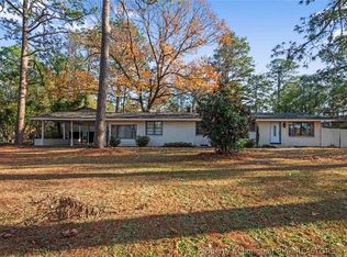 402 Law Rd, Fayetteville, NC 28311