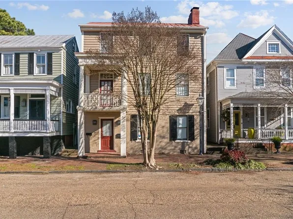 363C Washington St, Portsmouth, VA 23704