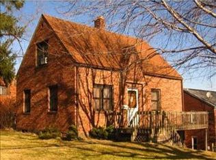 15 Garden Ter, Pittsburgh, PA 15221