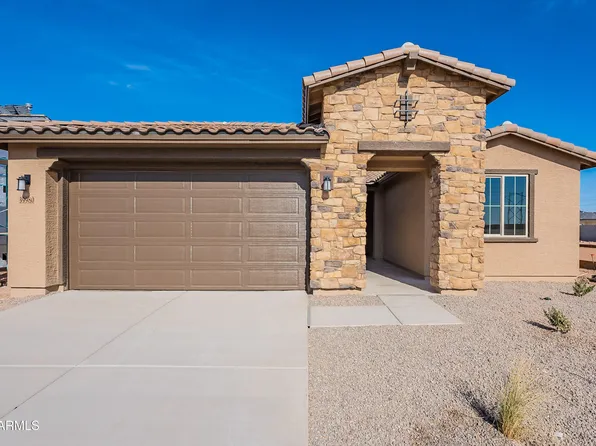 39980 W BUNKER Drive, Maricopa, AZ 85138